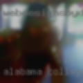 Alabama college girls