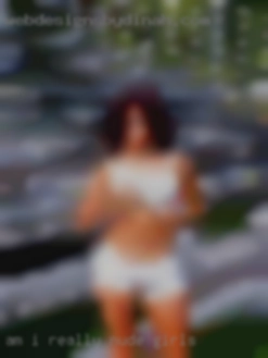 Am I really nude girls that unattractive?