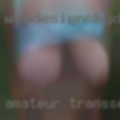 Amateur transsexual