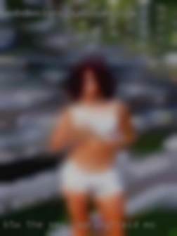 Btw the wife sex near Springfield, MO is straight so  dont ask.