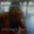 Chicago personal