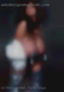 Either great sex or to fuck boys just nights out.