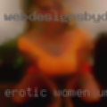 Erotic women uniform