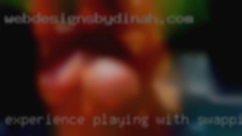 Experience playing with swapping Ohio couples.