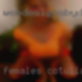 Females Cotulla