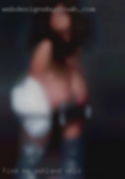 Find me on in Ashland, Ohio fetlife, its better.