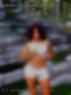 Fit, outgoing, fun, very Jackson, TN discreet.