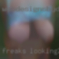 Freaks looking