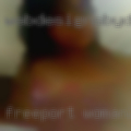 Freeport woman