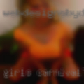 Girls carnival