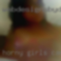 Horny girls Carterville