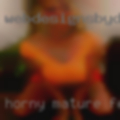 Horny mature females Kerrville
