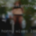Horny wives looking Alabama