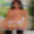 Horny woman