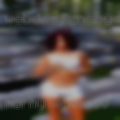 Horny woman