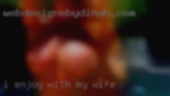 I enjoy sex and with my wife love the life.
