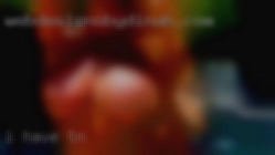 I have a big in TN areola fetish.