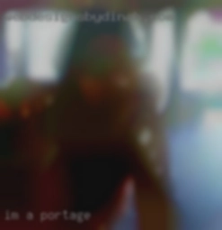 I'm a tender Portage and romantic woman.
