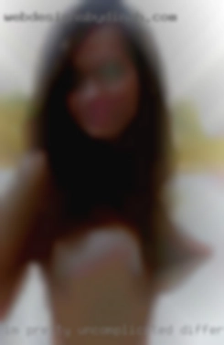 I'm pretty uncomplicated different style like that...