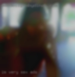I'm very open minded sex ads and easy going.