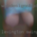 Lexington, swingers