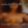 Local hook up Enid