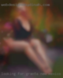 Looking for  discreet in Grants, New Mexico meet ups.