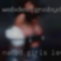 Naked girls Laveen
