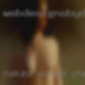 Naked woman Checotah
