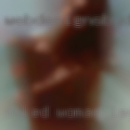 Naked woman laying