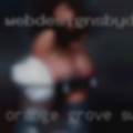 Orange Grove swingers