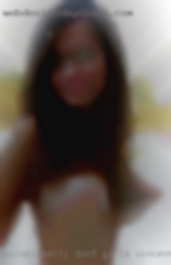 Pics..bios..ect..I dont girls Vincennes need that.