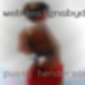 Pussy Hendersonville