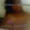Pussy Joppa