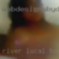 River local horny women online