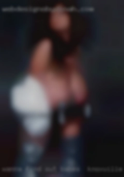 Wanna find out what its babes in Knoxville like?