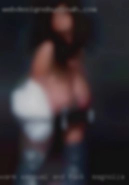 Warm, sensual fuck in Magnolia, AR and excitable.