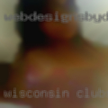 Wisconsin clubs places