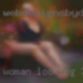 Woman looking 3some