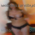 Woman years pussy