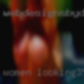 Women looking