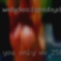 You only live once WV 25801 better enjoy it !
